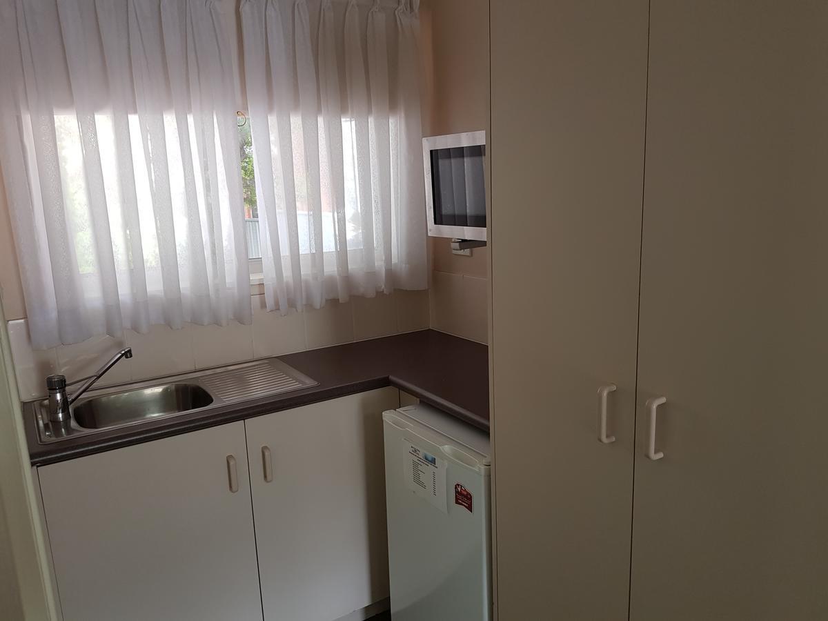 Abraham Lincoln Motel Tamworth Ruang foto